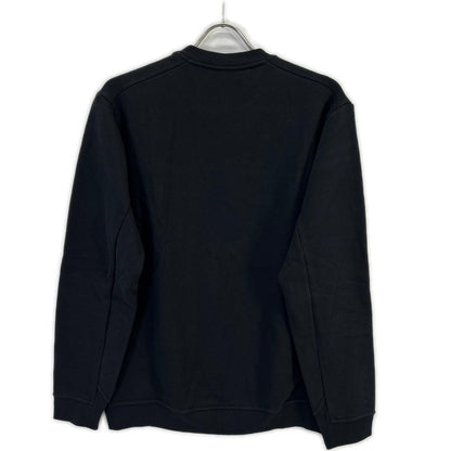 ARC'TERYX アークテリクス 【美品/国内正規/25年製】X000009787 EMBLEM FLEECE CREW クルーネック スウェットシャツ トップス