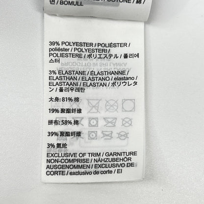 ARC'TERYX アークテリクス 【美品/国内正規/25年製】X000009787 EMBLEM FLEECE CREW クルーネック スウェットシャツ トップス