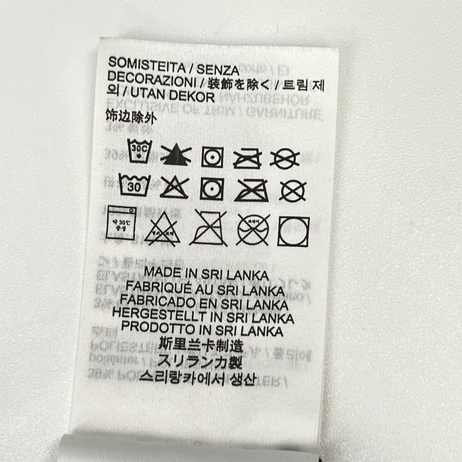 ARC'TERYX アークテリクス 【美品/国内正規/25年製】X000009787 EMBLEM FLEECE CREW クルーネック スウェットシャツ トップス