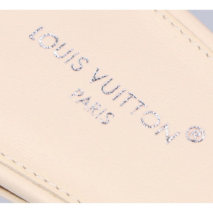 LOUIS VUITTON ルイヴィトン 【美品/25年製】1AIEON 6AM ミュール モノグラム サンダル シューズ