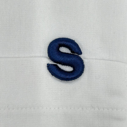 sacai サカイ SCW-117 ホワイト s Cotton Jersey Tshirt トップス