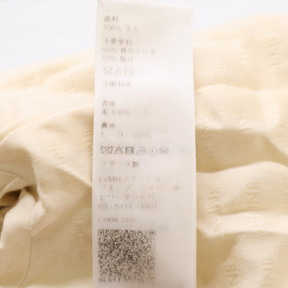 CELINE Céline [Domestic authorized item] 2V05Q998K.01OW Claudine-collar jacket jacket