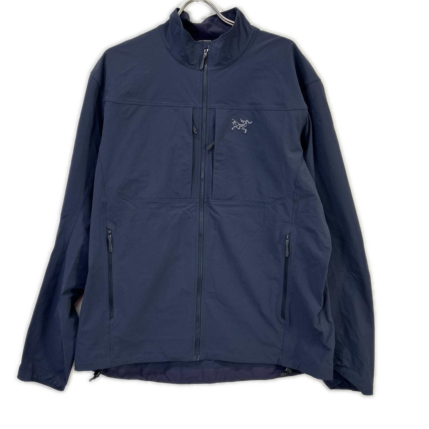 ARC'TERYX アークテリクス 【国内正規/25年製】X000009908 Gamma Jacket ガンマジャケット ジャケット