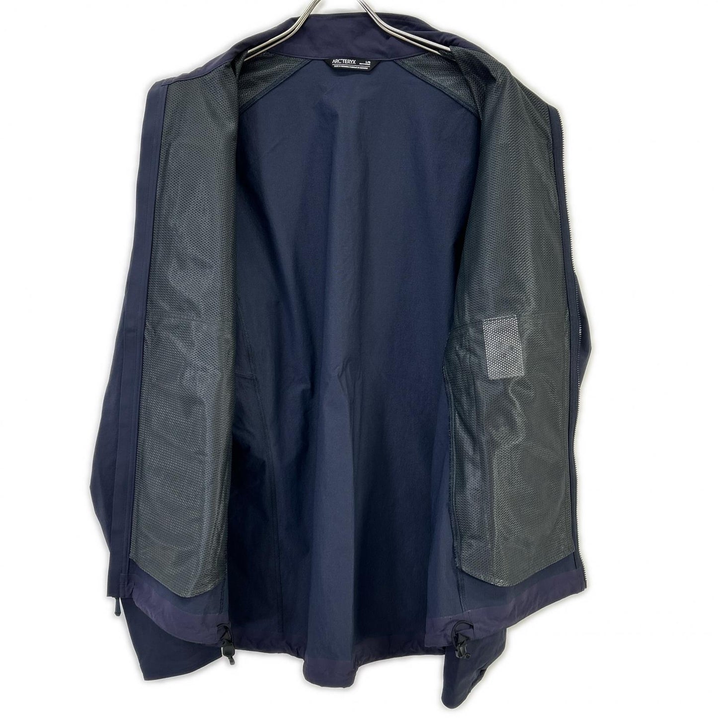 ARC'TERYX アークテリクス 【国内正規/25年製】X000009908 Gamma Jacket ガンマジャケット ジャケット