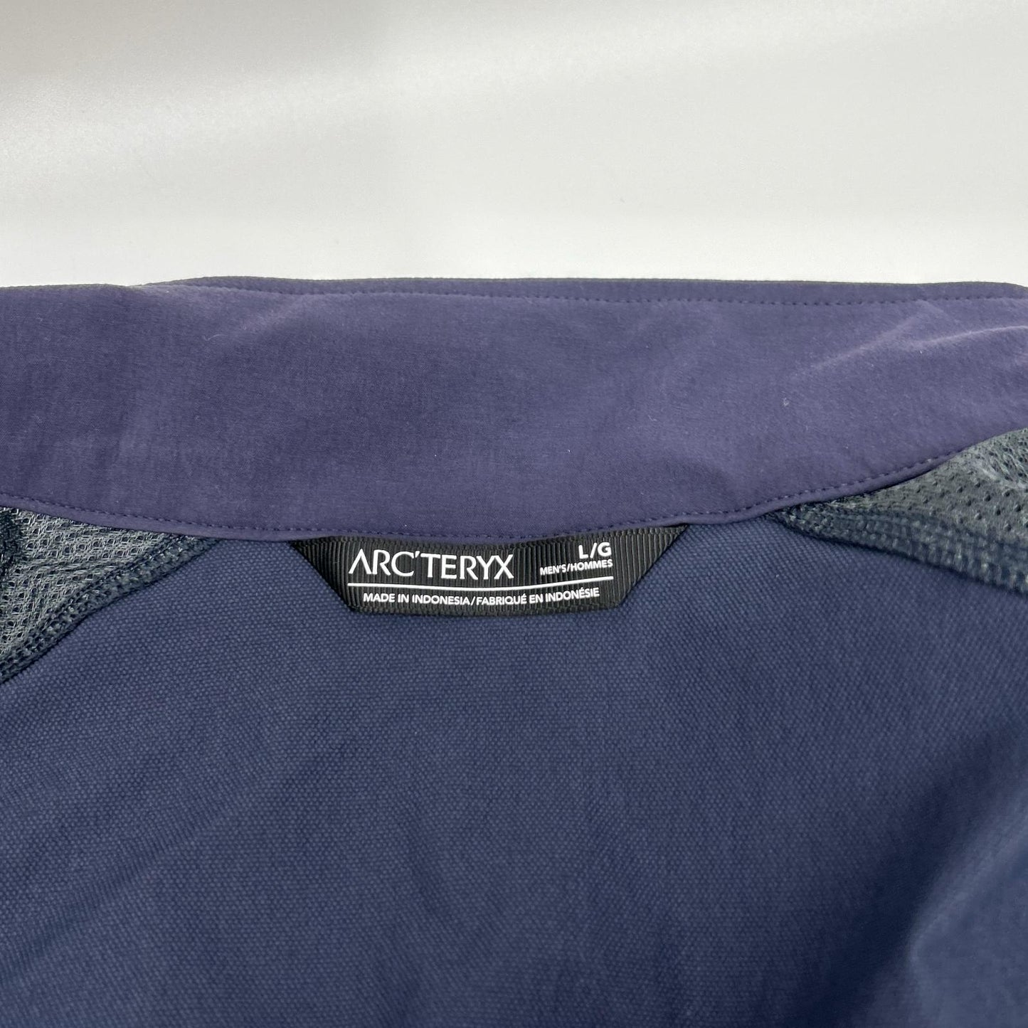 ARC'TERYX アークテリクス 【国内正規/25年製】X000009908 Gamma Jacket ガンマジャケット ジャケット