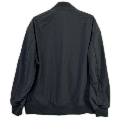 DESCENTE デサント 【DESCENTE ALLTERRAIN】ブラック DU5SJKI6M 23SS I/O MA1 JACKET ジャケット
