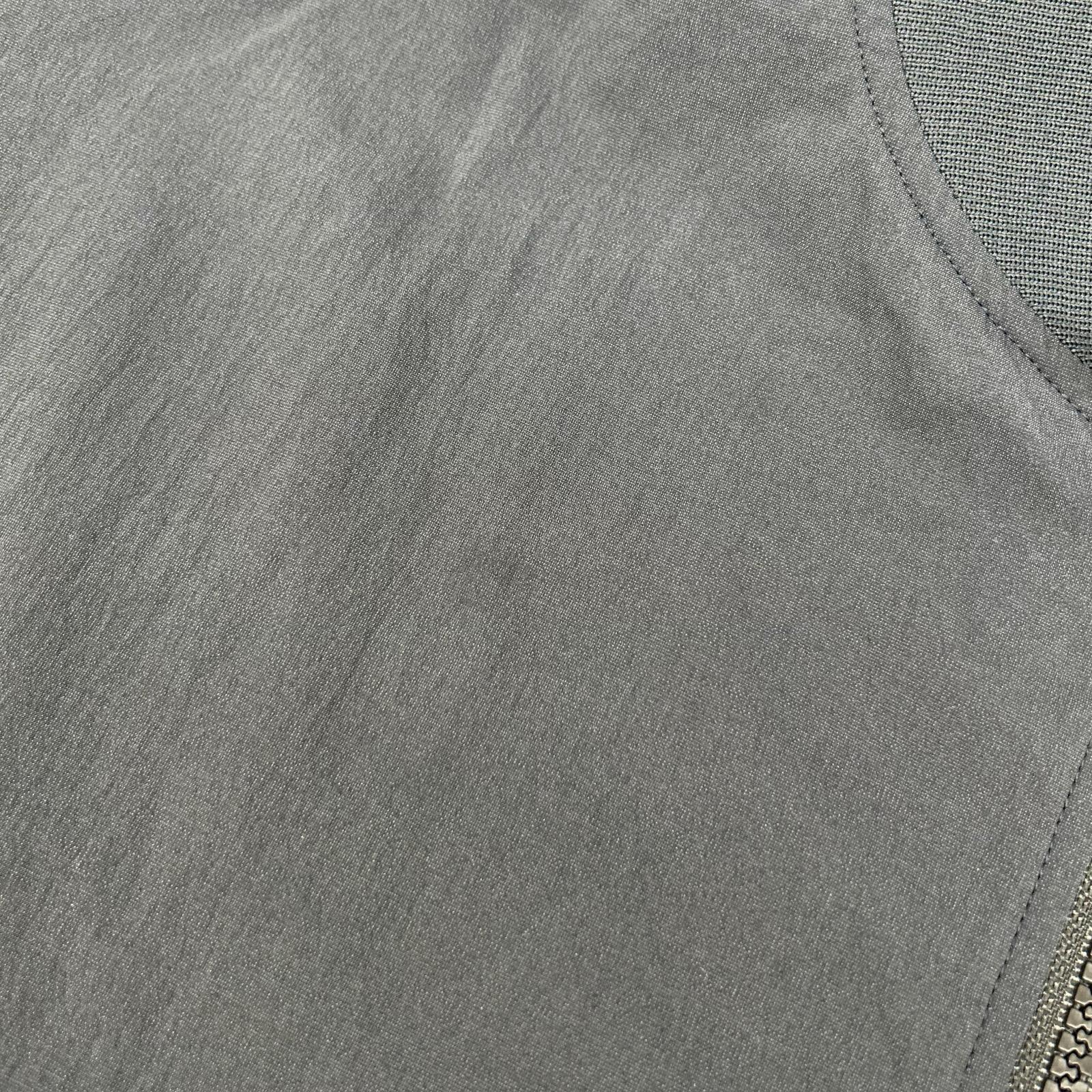 DESCENTE デサント 【DESCENTE ALLTERRAIN】ブラック DU5SJKI6M 23SS I/O MA1 JACKET ジャケット