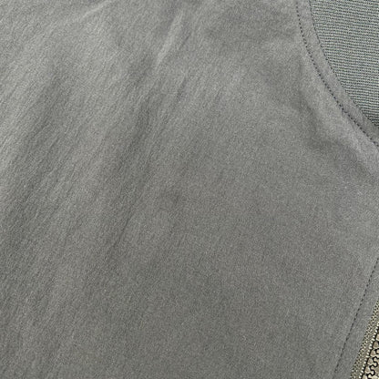 DESCENTE デサント 【DESCENTE ALLTERRAIN】ブラック DU5SJKI6M 23SS I/O MA1 JACKET ジャケット
