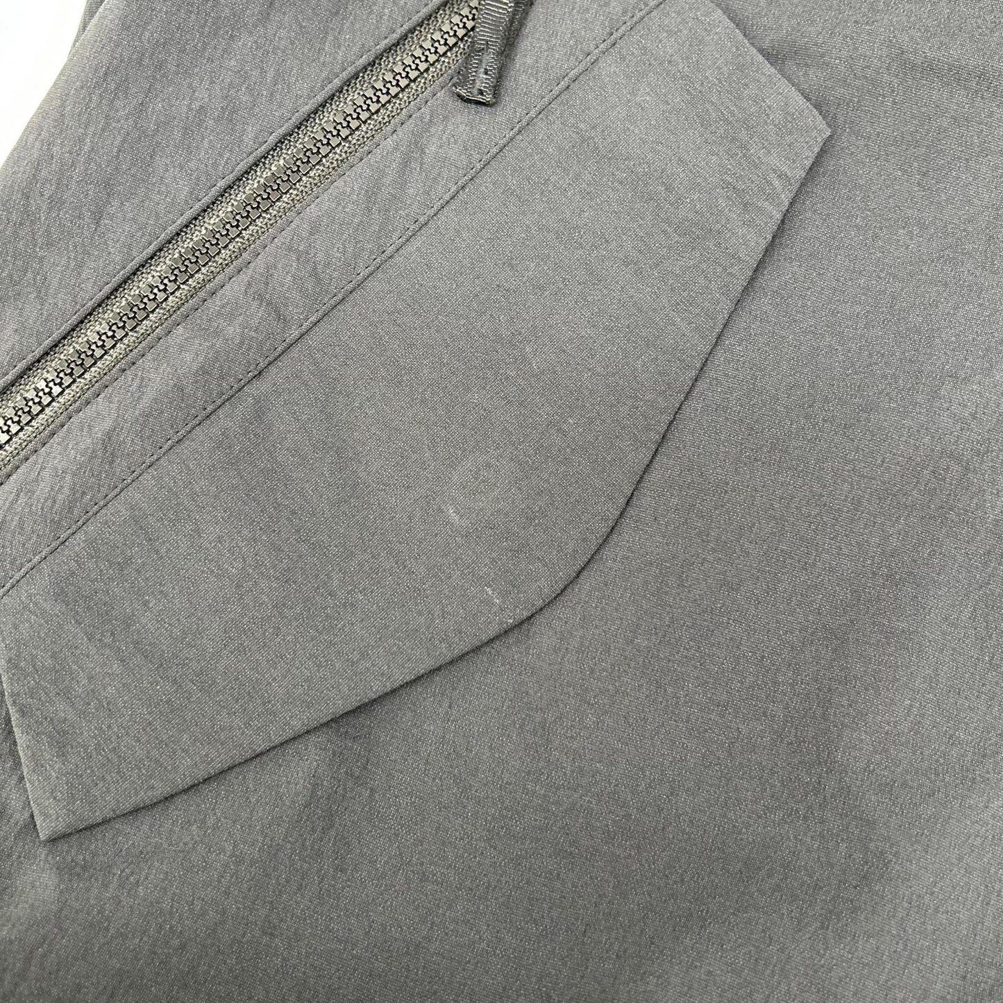 DESCENTE デサント 【DESCENTE ALLTERRAIN】ブラック DU5SJKI6M 23SS I/O MA1 JACKET ジャケット