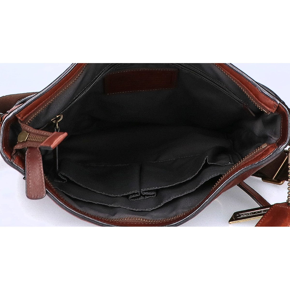 COACH コーチ 70488 ブリーカー レザー フィールド バッグ/ ショルダーバッグ