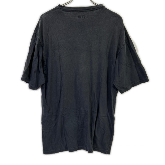 KAPITAL キャピタル K2506SC233 PECKISH レインスカル 天竺 半袖Tシャツ トップス
