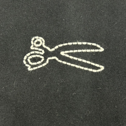 DENHAM デンハム 01-24-09-52-402 ネイビー CHAIN LS カットソー トップス