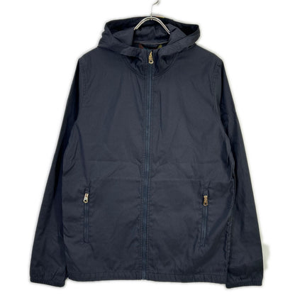 PaulSmith ポールスミス 113112 960DT ネイビー ナイロン パーカー トップス