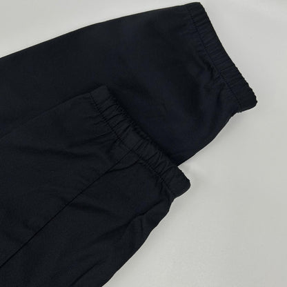PaulSmith ポールスミス 113112 960DT ネイビー ナイロン パーカー トップス
