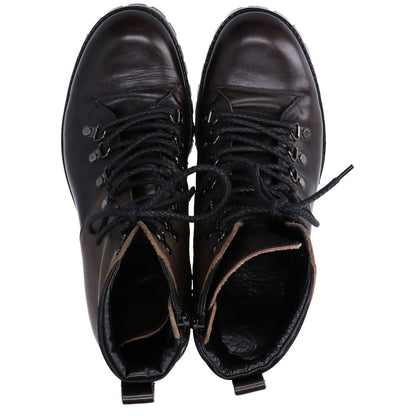 EPOCA UOMO エポカウォモ 606 M1443-443 サイドジップ トレッキングブーツ シューズ