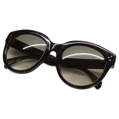 CELINE セリーヌ CL41755 086Z3 バタフライシェイプ サングラス
