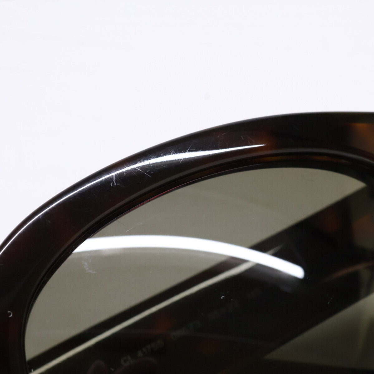 CELINE セリーヌ CL41755 086Z3 バタフライシェイプ サングラス