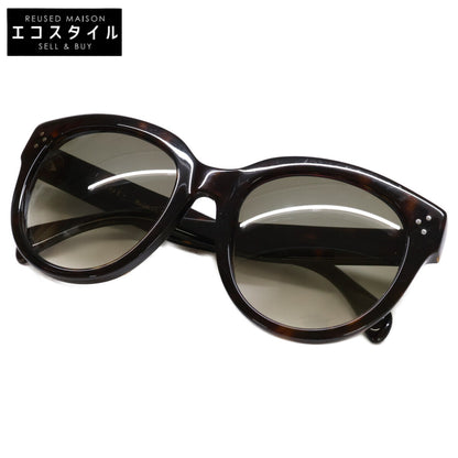 CELINE セリーヌ CL41755 086Z3 バタフライシェイプ サングラス