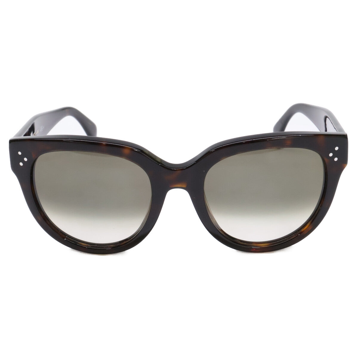CELINE セリーヌ CL41755 086Z3 バタフライシェイプ サングラス