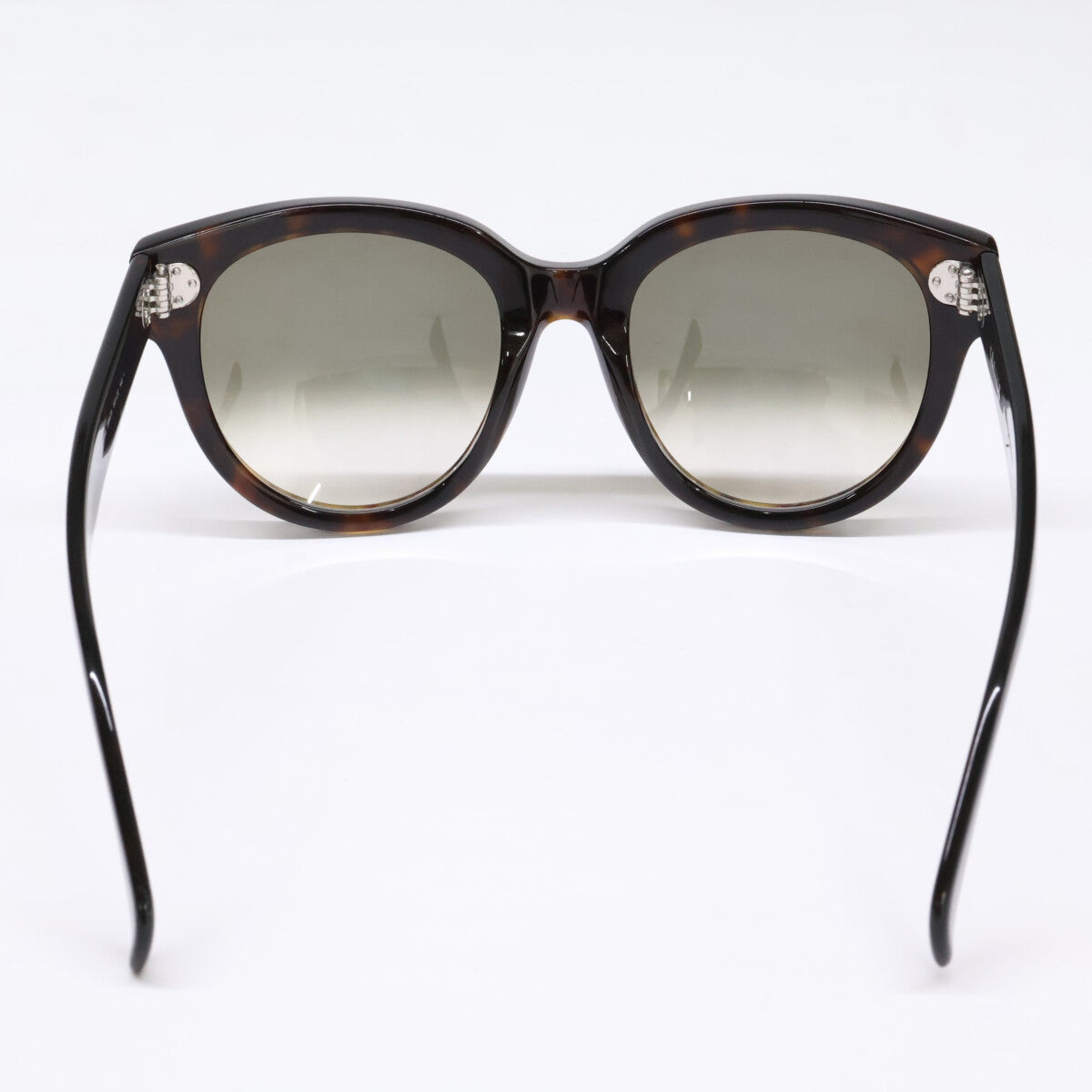 CELINE セリーヌ CL41755 086Z3 バタフライシェイプ サングラス