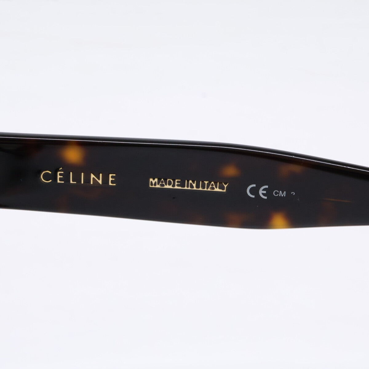 CELINE セリーヌ CL41755 086Z3 バタフライシェイプ サングラス