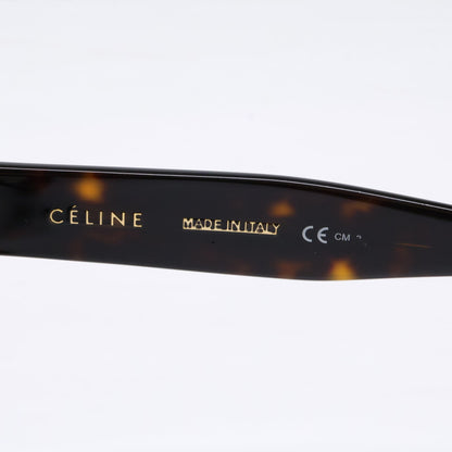 CELINE セリーヌ CL41755 086Z3 バタフライシェイプ サングラス