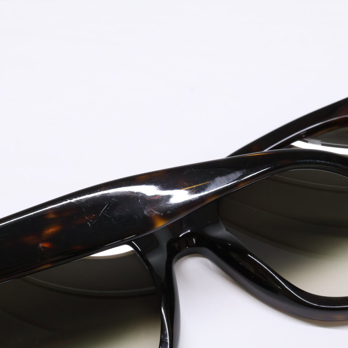 CELINE セリーヌ CL41755 086Z3 バタフライシェイプ サングラス