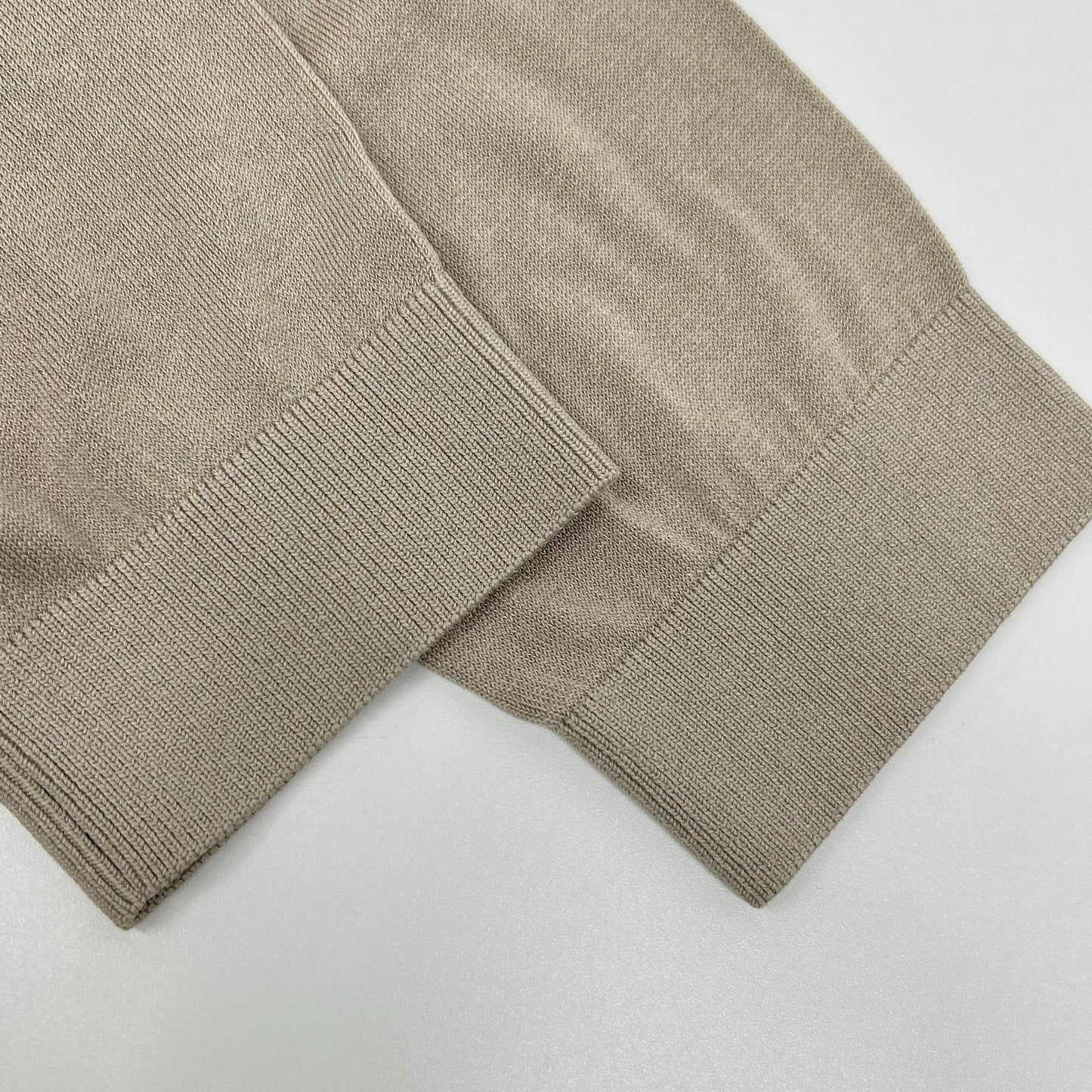 FOXEY NEW YORK フォクシーニューヨーク 33180 ベージュ コルティ カーディガン トップス
