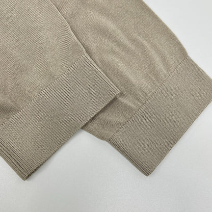 FOXEY NEW YORK フォクシーニューヨーク 33180 ベージュ コルティ カーディガン トップス