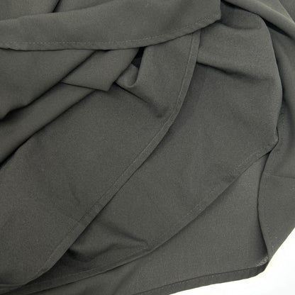 SALON adam et rope サロン アダムエロペ SHE-28130-B ブラック ノースリーブワンピース ワンピース