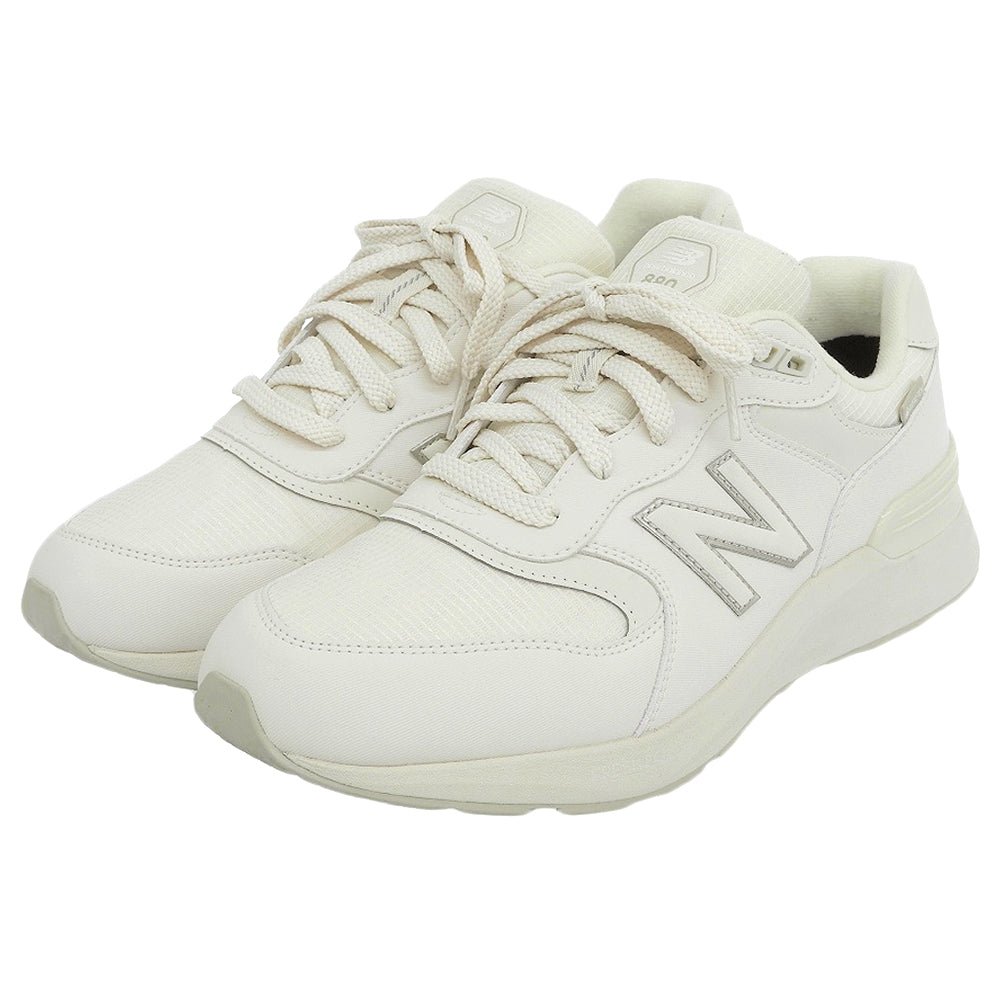 NEW BALANCE ニューバランス 美品 Fresh Foam X Walking 880 v7 スニーカー シューズ メンズ オフホワイト28cm U880G6UD シューズ