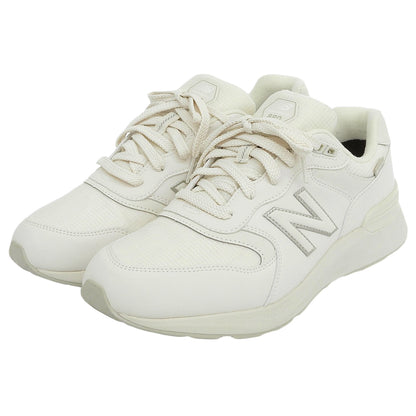 NEW BALANCE ニューバランス 美品 Fresh Foam X Walking 880 v7 スニーカー シューズ メンズ オフホワイト28cm U880G6UD シューズ