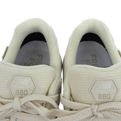 NEW BALANCE ニューバランス 美品 Fresh Foam X Walking 880 v7 スニーカー シューズ メンズ オフホワイト28cm U880G6UD シューズ