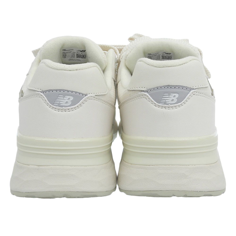 NEW BALANCE ニューバランス 美品 Fresh Foam X Walking 880 v7 スニーカー シューズ メンズ オフホワイト28cm U880G6UD シューズ