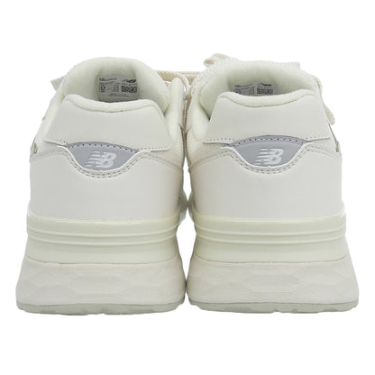 NEW BALANCE ニューバランス 美品 Fresh Foam X Walking 880 v7 スニーカー シューズ メンズ オフホワイト28cm U880G6UD シューズ