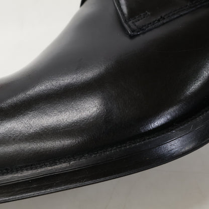 GIANCARLO MORELLI Giancarlo Morelli 【Excellent condition】GM01244 leather monk-strap shoes