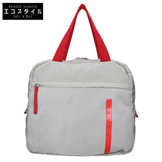PRADA SPORT プラダスポーツ B10016 ナイロン トートバッグ