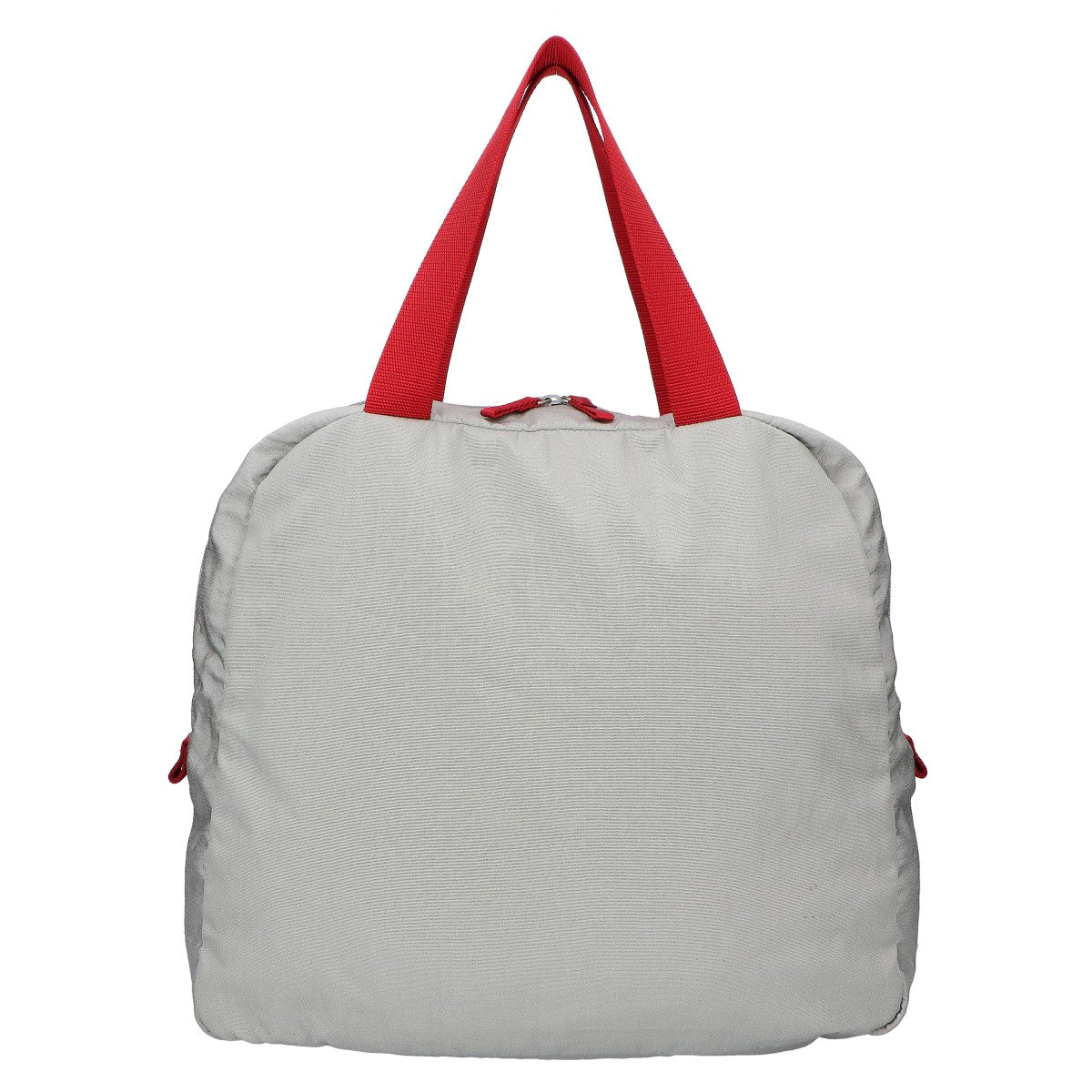 PRADA SPORT プラダスポーツ B10016 ナイロン トートバッグ