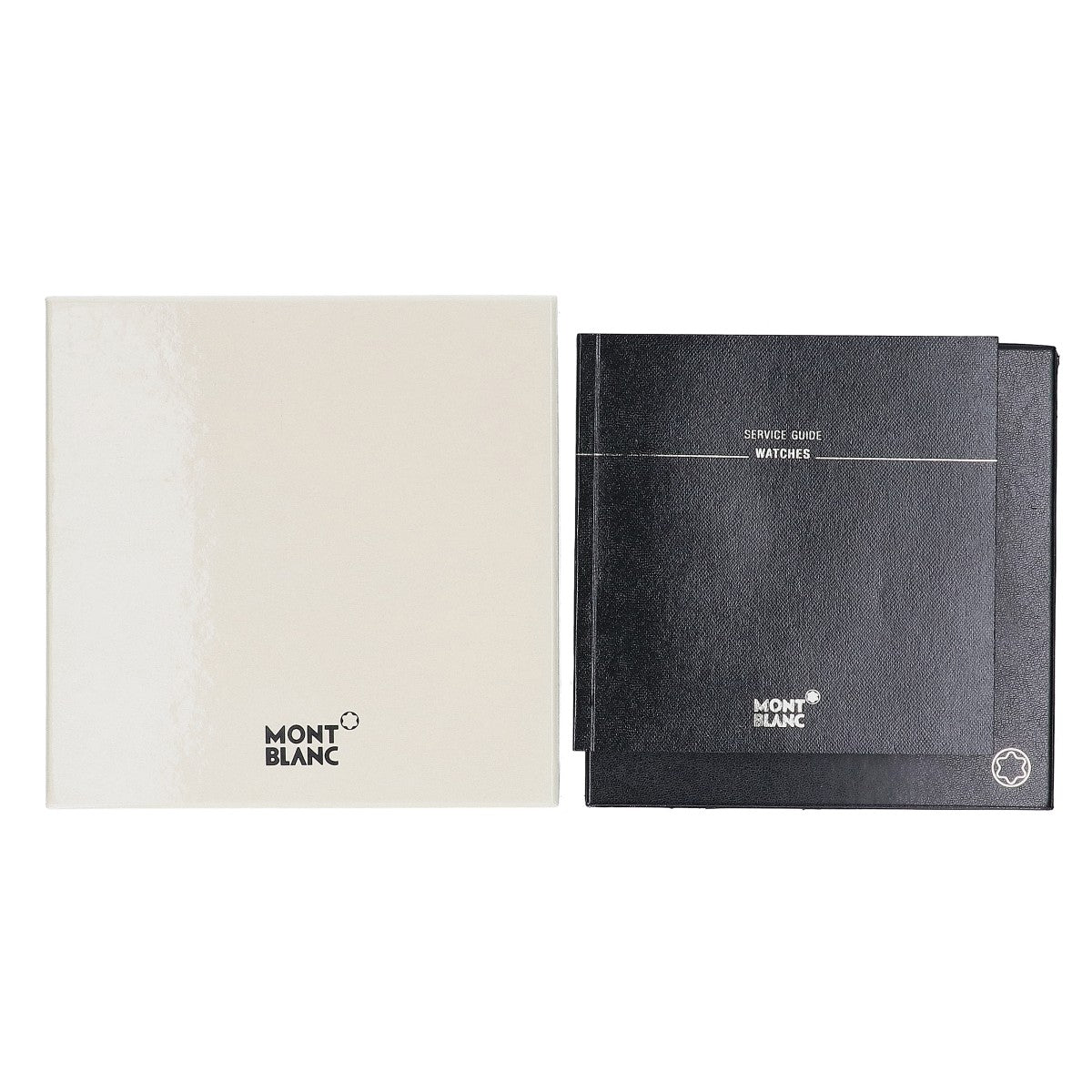 MONTBLANC モンブラン 104279 スポーツ クロノグラフ デイト レザーベルト 自動巻き 腕時計