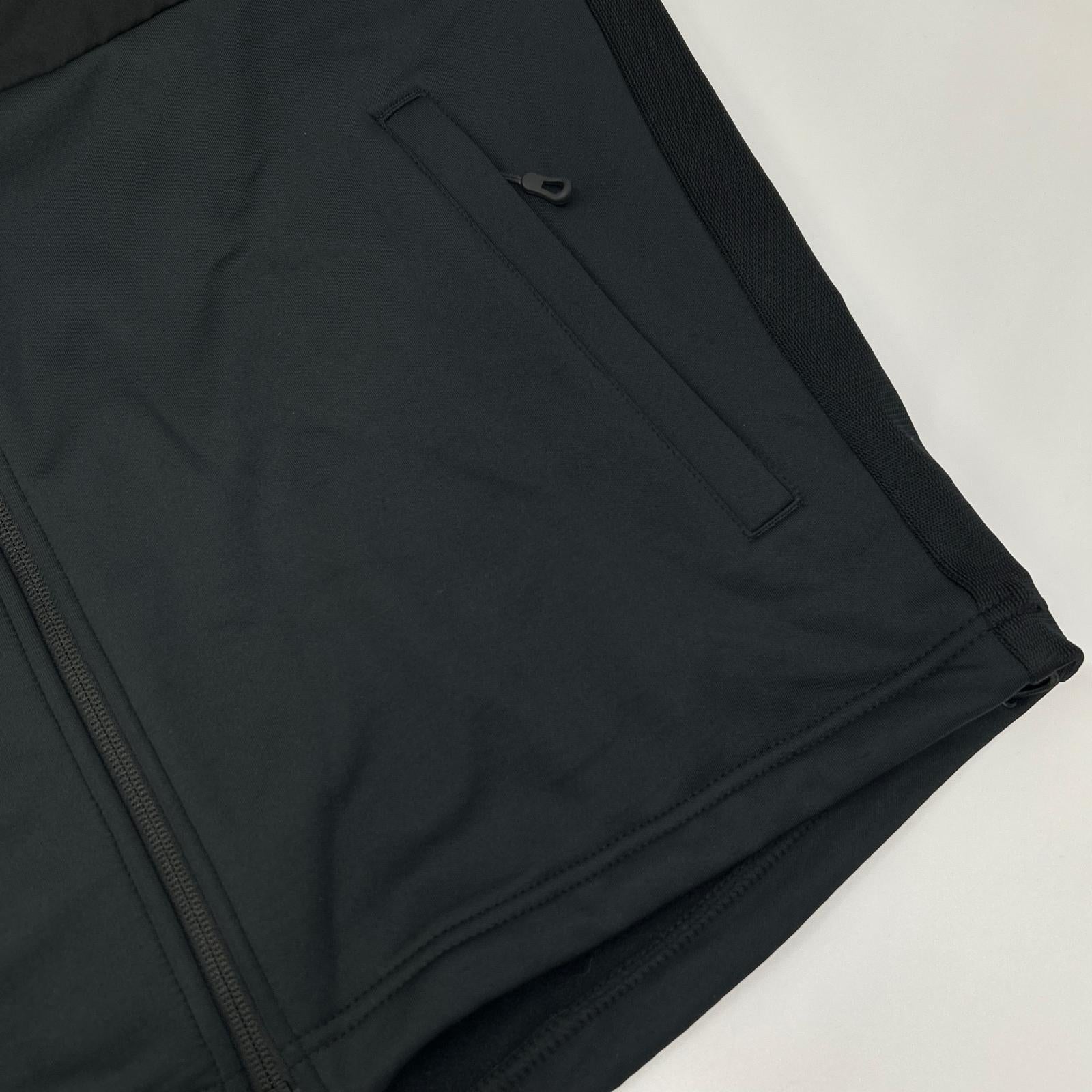 F.C.Real Bristol エフシーリアルブリストル FCRB-212052 21AW ブラック PDK JACKET トップス