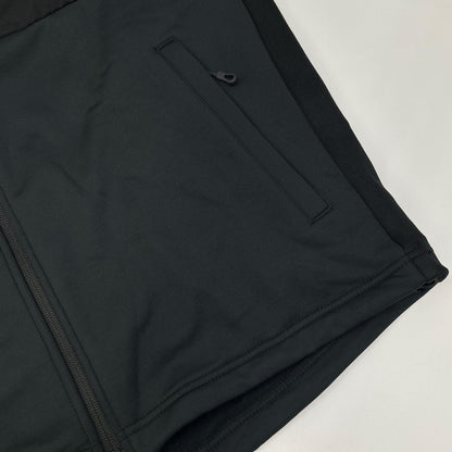 F.C.Real Bristol エフシーリアルブリストル FCRB-212052 21AW ブラック PDK JACKET トップス