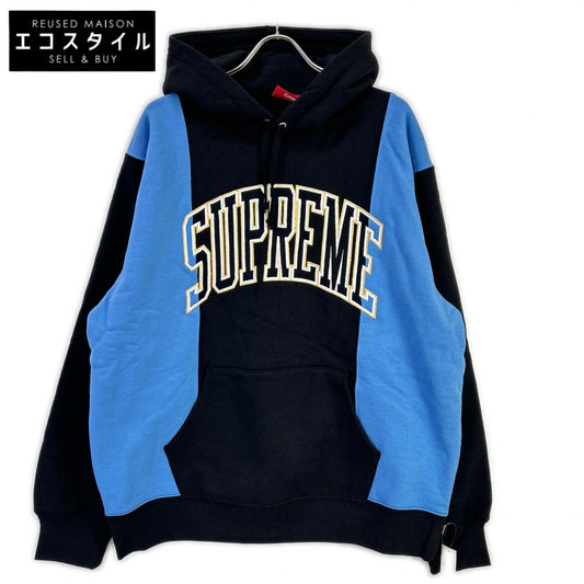 Supreme シュプリーム 19AW Paneled Arc Hooded Sweatshirt トップス