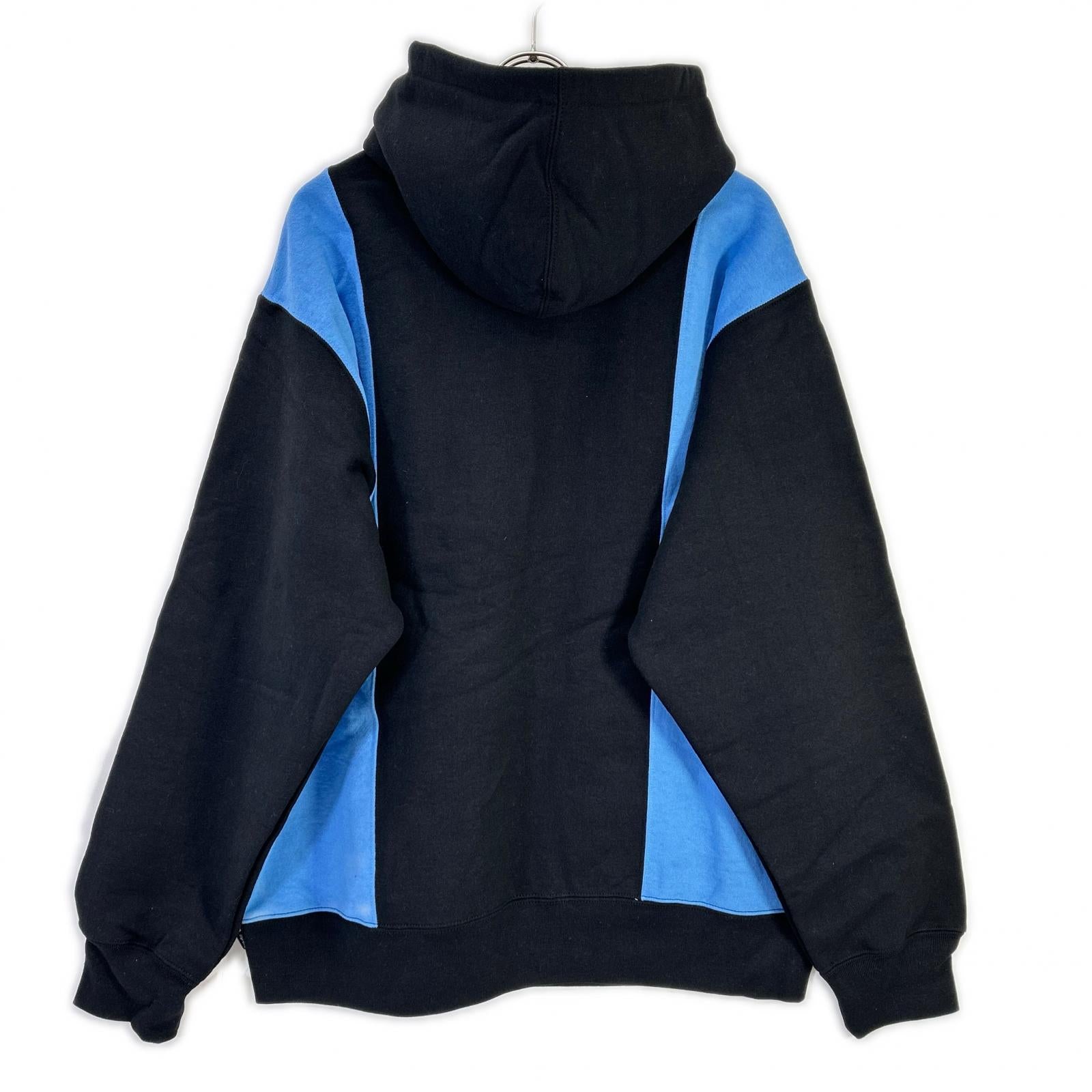 Supreme シュプリーム 19AW Paneled Arc Hooded Sweatshirt トップス