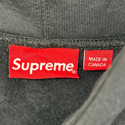 Supreme シュプリーム 19AW Paneled Arc Hooded Sweatshirt トップス