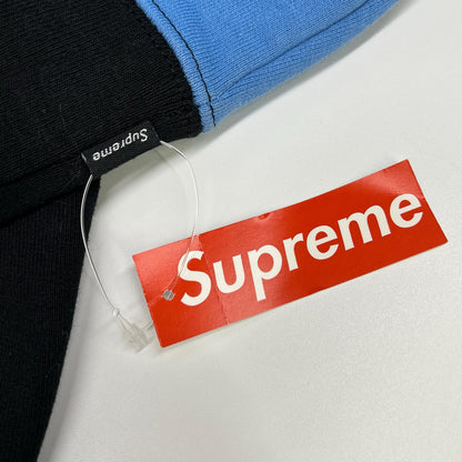 Supreme シュプリーム 19AW Paneled Arc Hooded Sweatshirt トップス