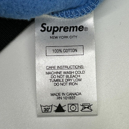 Supreme シュプリーム 19AW Paneled Arc Hooded Sweatshirt トップス