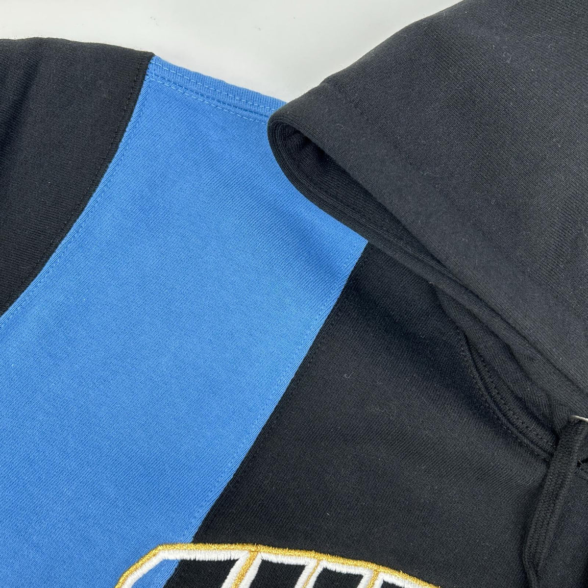 Supreme シュプリーム 19AW Paneled Arc Hooded Sweatshirt トップス