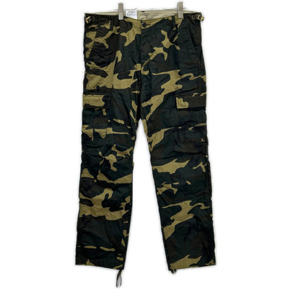 carhartt カーハート カーキ Aviation Pant Camo Provence パンツ ボトムス