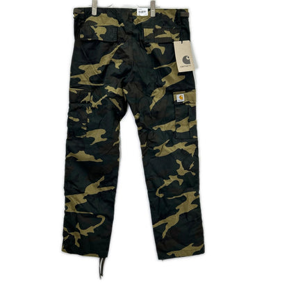 carhartt カーハート カーキ Aviation Pant Camo Provence パンツ ボトムス