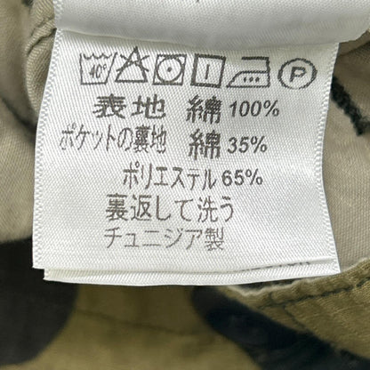 carhartt カーハート カーキ Aviation Pant Camo Provence パンツ ボトムス
